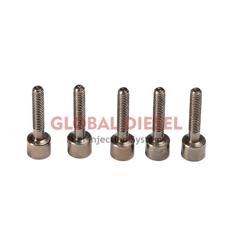 Hole Correction Tool Bolt